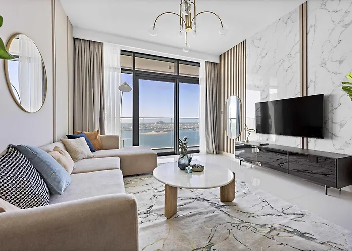 Silkhaus Brand New 2Bdr In Beach Vista