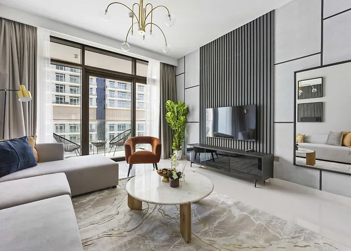 Silkhaus New 1Bdr With Private Beach