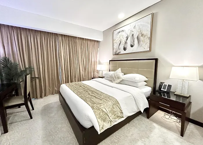 Cosmos Living Studio Jw Marina