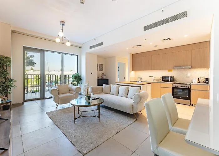 Havn - 2 Bedroom In Bayshore, Dubai Creek Harbour