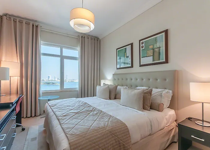 Shoreline Residences Dubai - Al Haseer