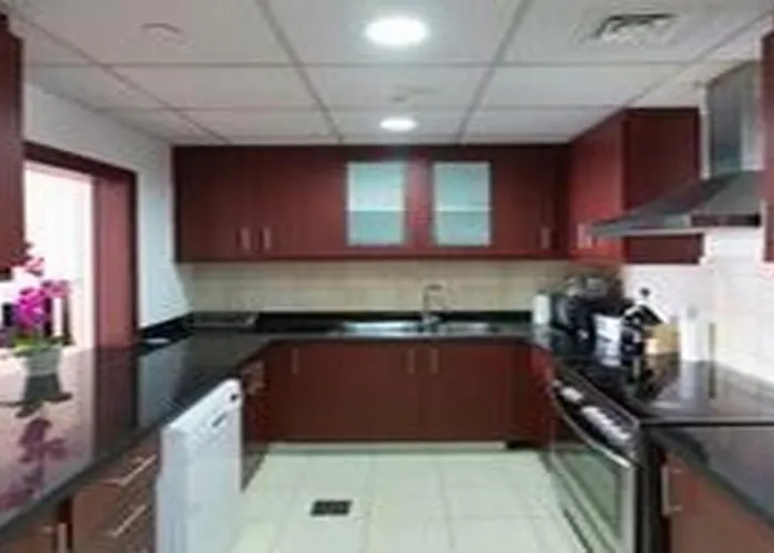 Rojen Luxury Apartments
