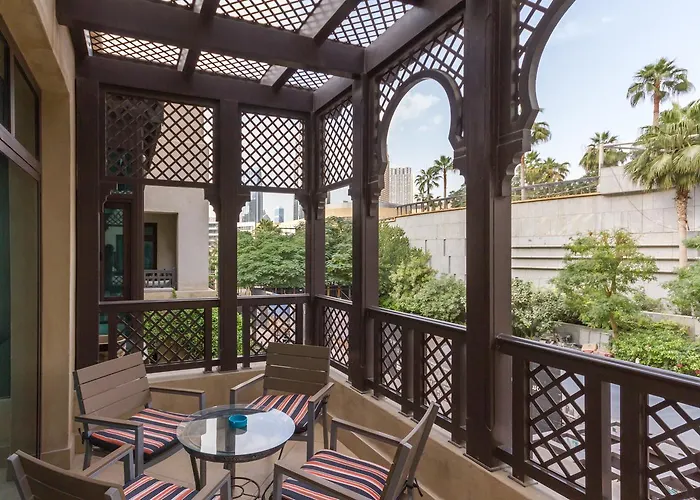 Maison Privee - Burj Khalifa Community