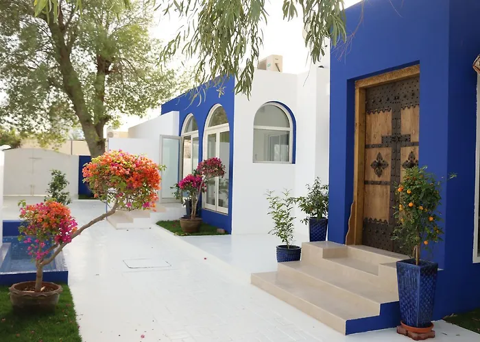 Sokoun Villa