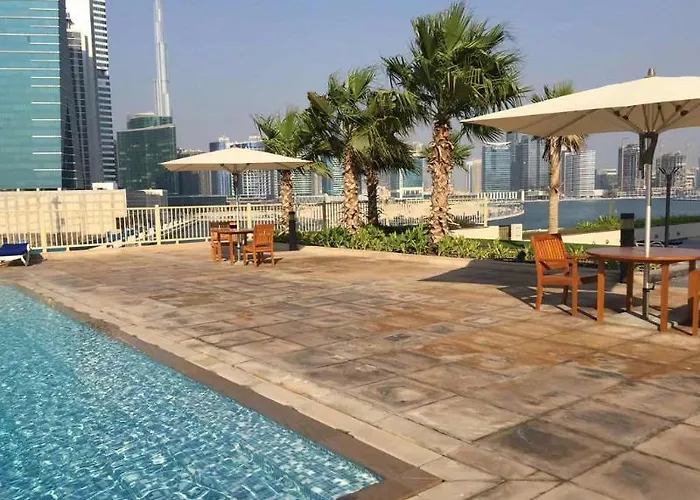 Elite Sports Residence 6