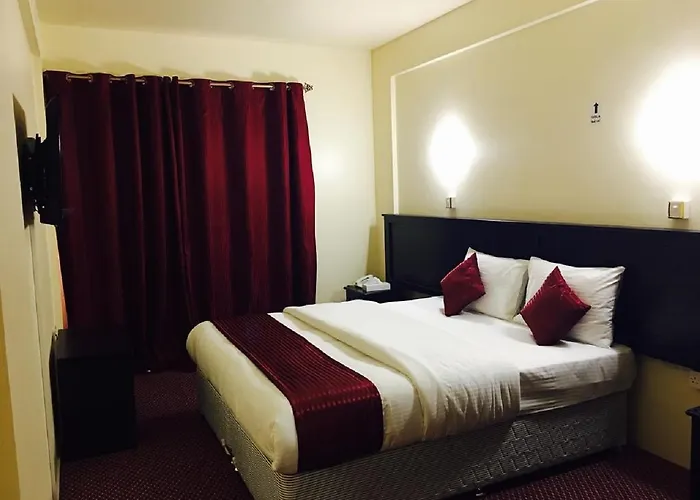 Simba Hotel