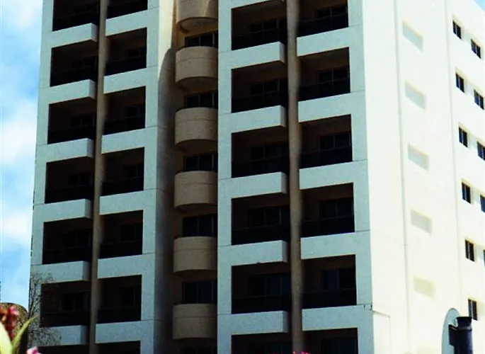 Ramee Hotel Apartments