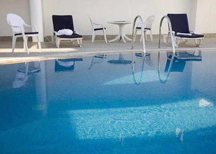Avari Hotel Apartments