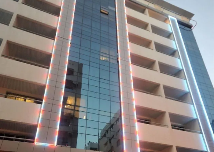Xclusive Hotel Apartments