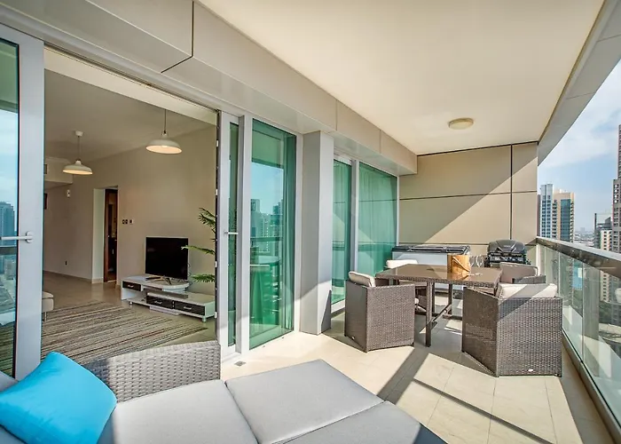 Maison Privee - 8 Boulevard