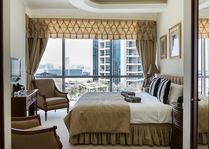 Higuests Vacation Homes - Marina Terrace