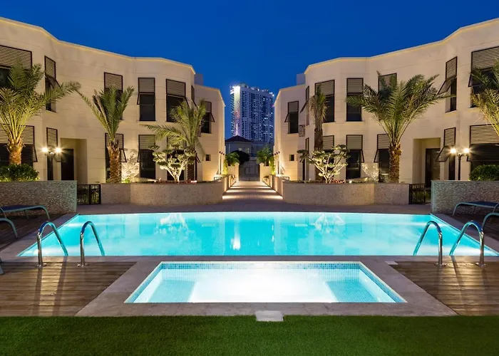 Higuest Vacation Homes - Arcadia Villas