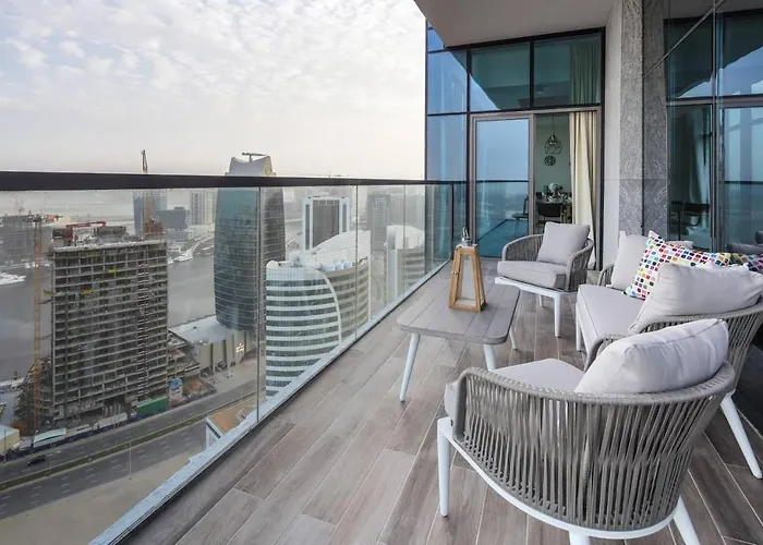 Frank Porter - Mada Residences