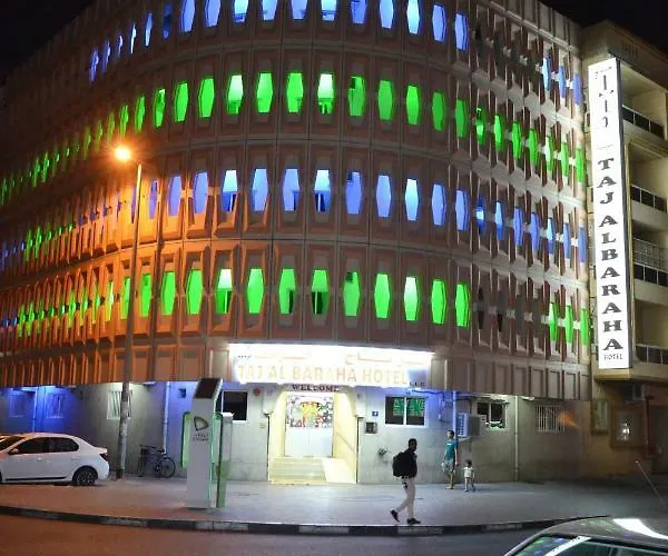 Taj Al Baraha Hotel L.L.C