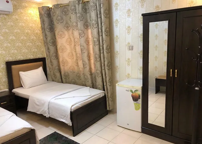 Tvs Hotel