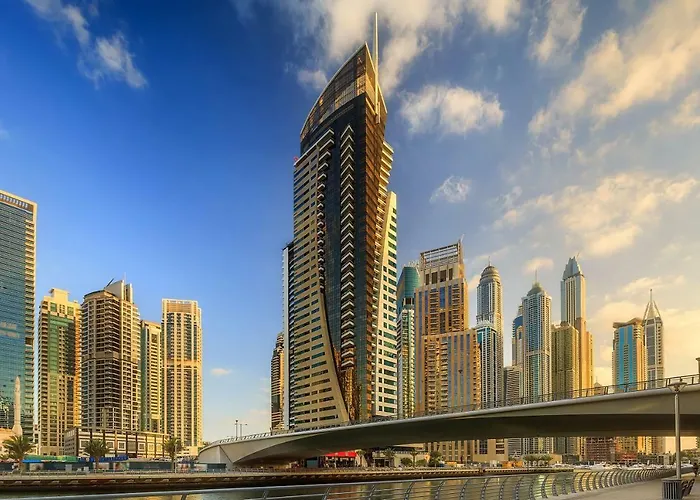 Dusit Residence Apartments - Key One Homes