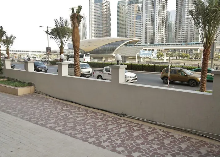 Marina BestView 2 BedRoom