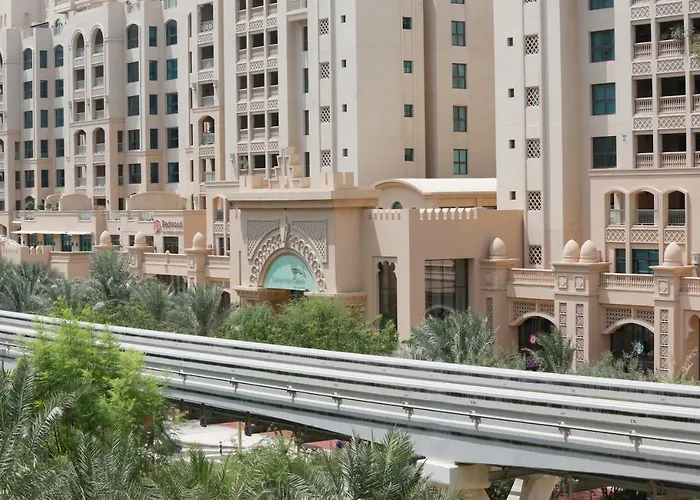 Two Bedroom Apartment - Shoreline Al Anbara