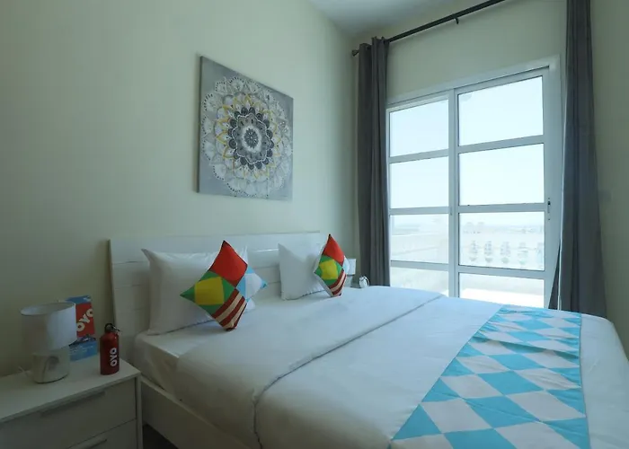 Oyo 318 Home Qasr Sabah 3