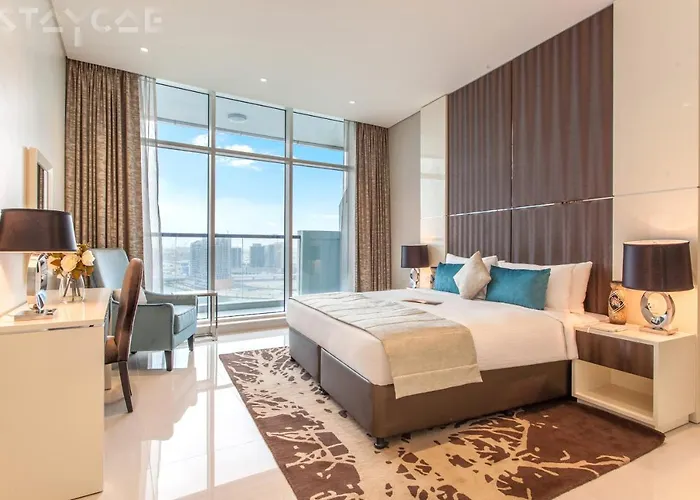 Staycae Bay\'S Edge