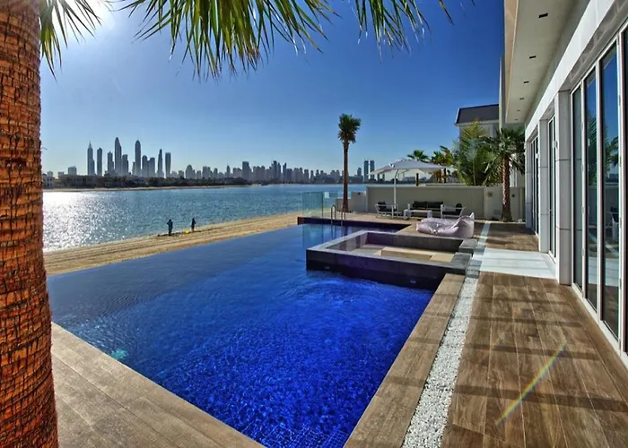Luxurious Palmera Del Mar
