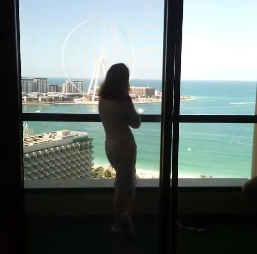 Bombay Backpackers Dxb (Adults Only)