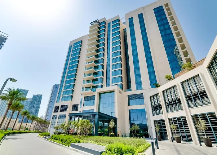 Vida Emirates Hills Residences