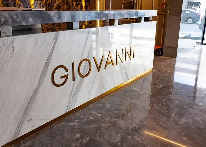 Milano By Giovanni Boutique Suites