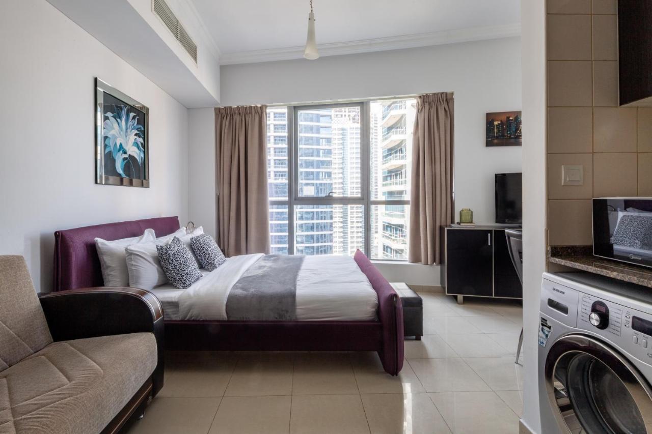 Apartment Frank Porter - Bay Central *