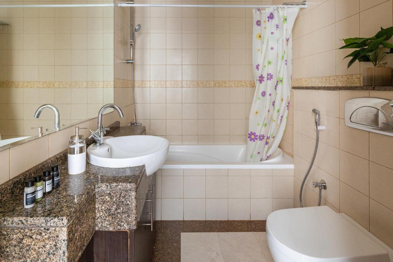 Apartment Frank Porter - Bay Central