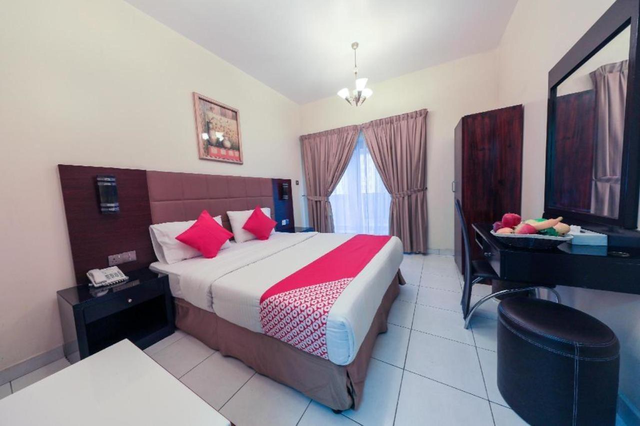 Aparthotel Oyo 123 Royal