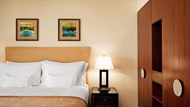 Aparthotel Grosvenor House Apartments 5*