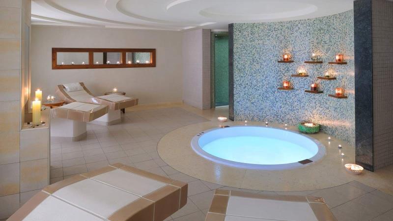 Aparthotel Grosvenor House Apartments 5*