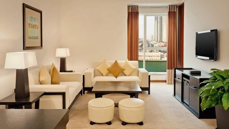 Grosvenor House Apartments Aparthotel