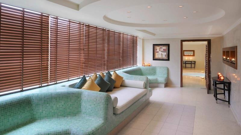 Grosvenor House Apartments Dubai