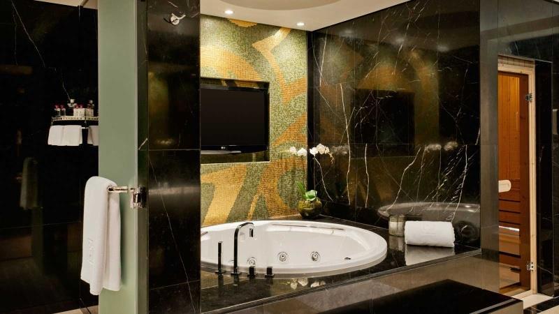Grosvenor House Apartments 5*