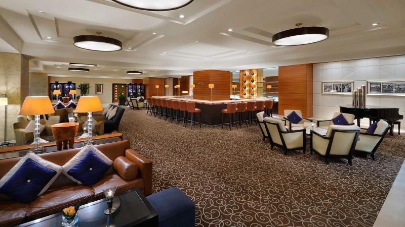 Grosvenor House Apartments 5* Dubai
