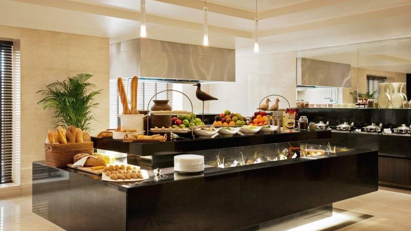 Grosvenor House Apartments 5* Dubai