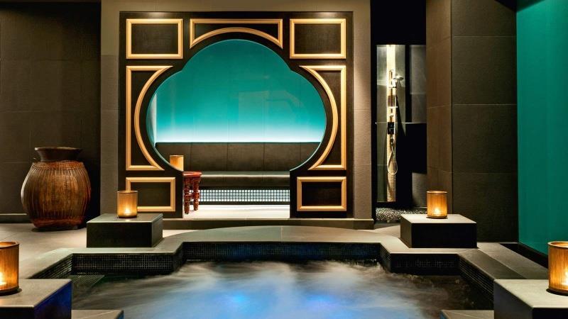 Aparthotel Grosvenor House Apartments Dubai