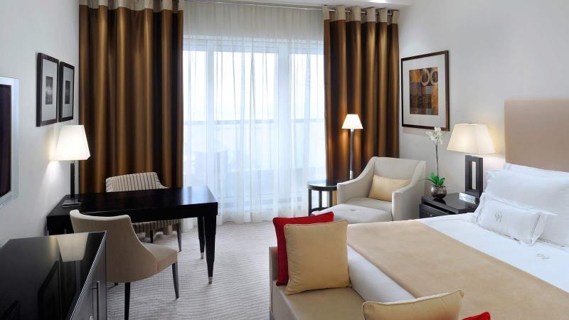 Grosvenor House Apartments Aparthotel