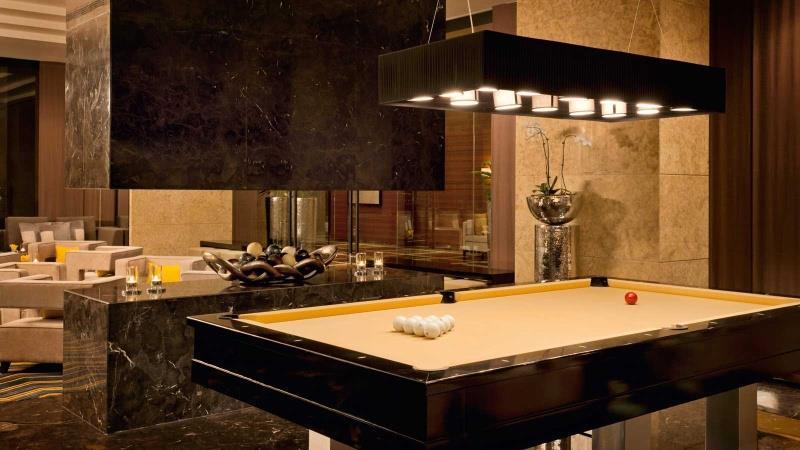Grosvenor House Apartments Aparthotel 5*