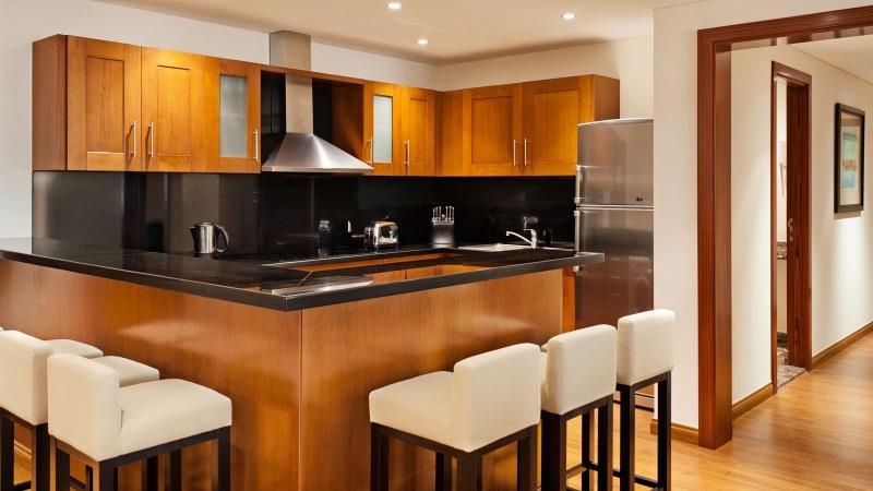 Grosvenor House Apartments 5* Dubai