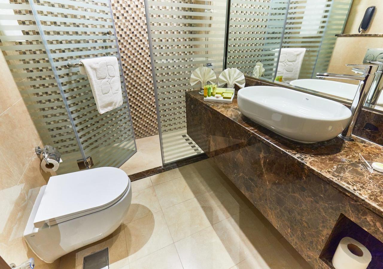 Rose Plaza Al Barsha 3* Dubai