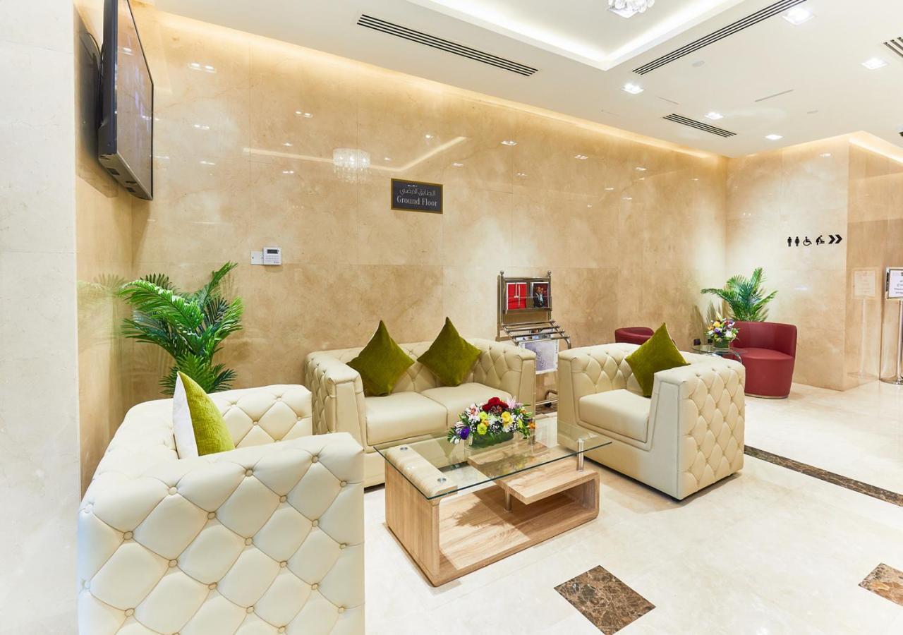 Hotel Rose Plaza Al Barsha