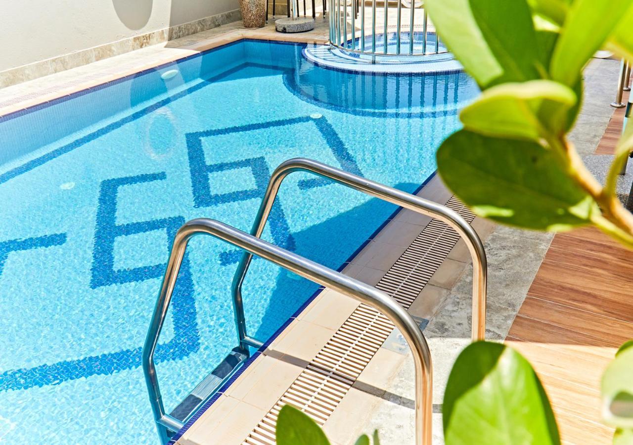 Rose Plaza Al Barsha Dubai