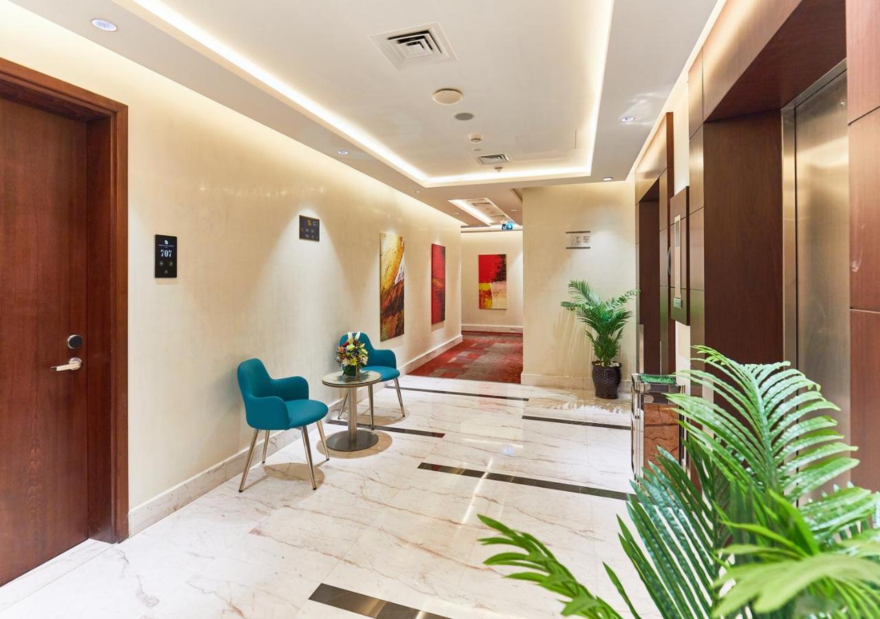 Hotel Rose Plaza Al Barsha