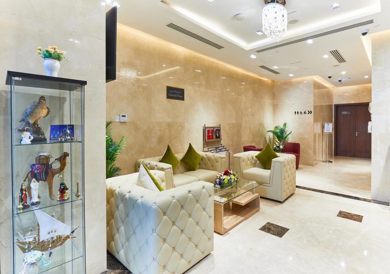 Rose Plaza Al Barsha