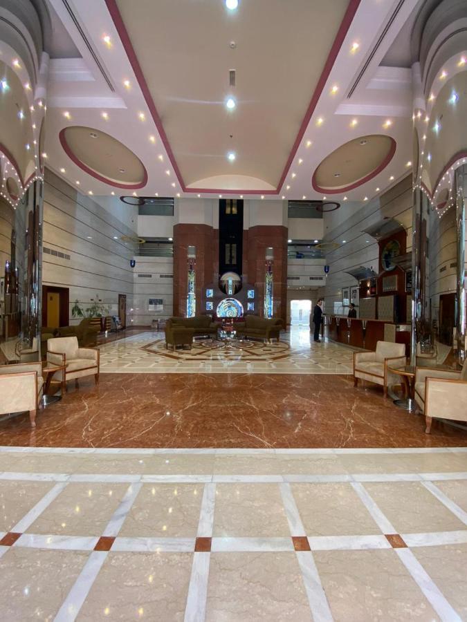 Desert Rose Aparthotel Dubai