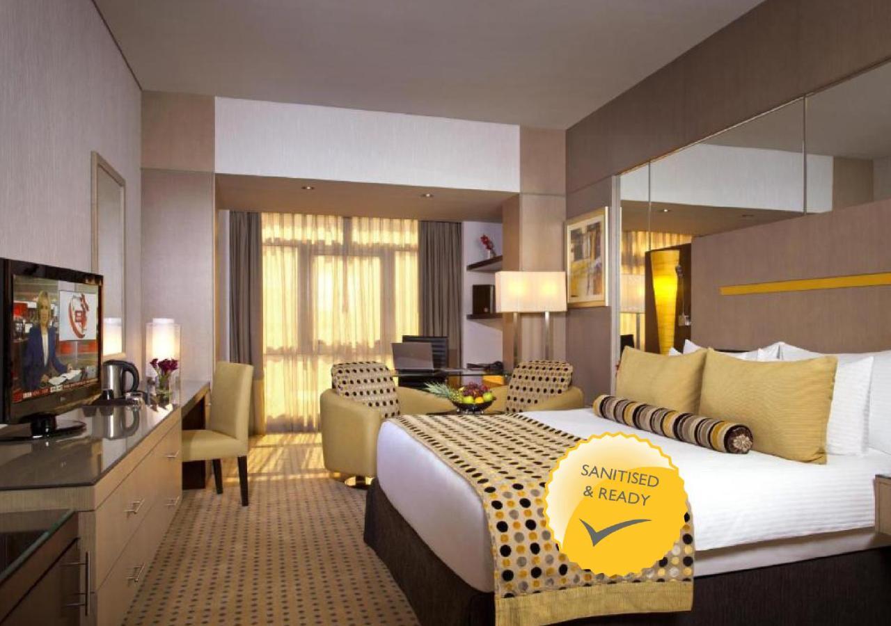 Hotel Time Grand Plaza Hotel, Airport