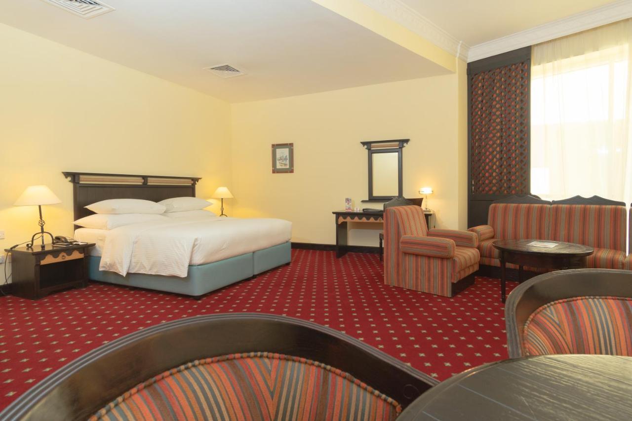 Hotel Millennium Airport Dubai
